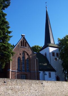 Sankt Goar in Bad Mnstereifel-Schnau